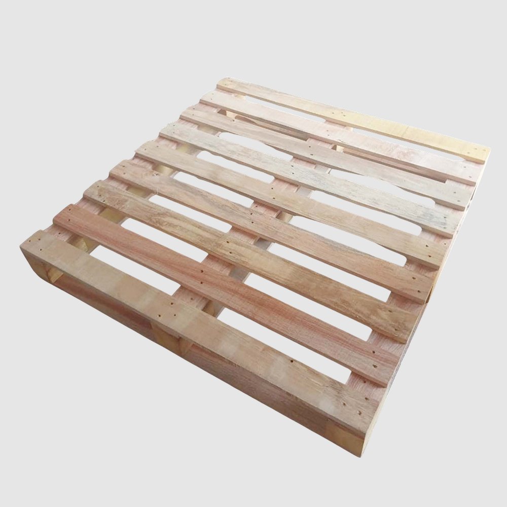 customized wooden pallets