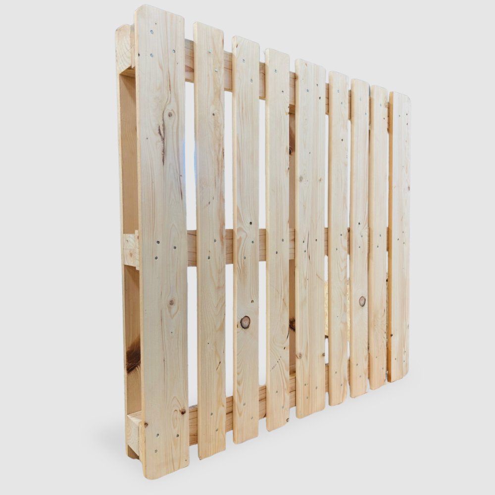 Export Wooden Pallets