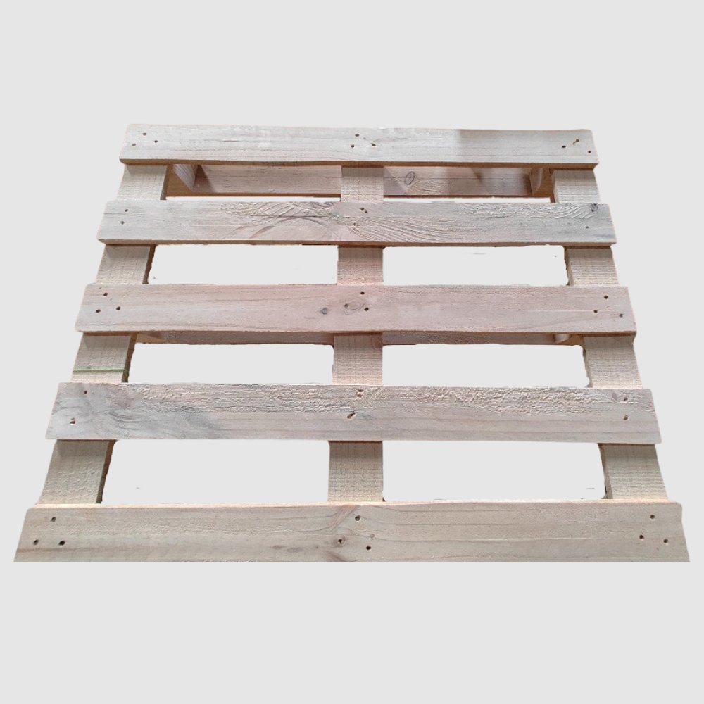 2-Way Wooden Pallets