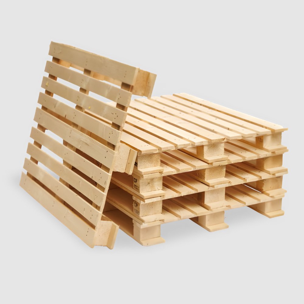 CP Pallets for
