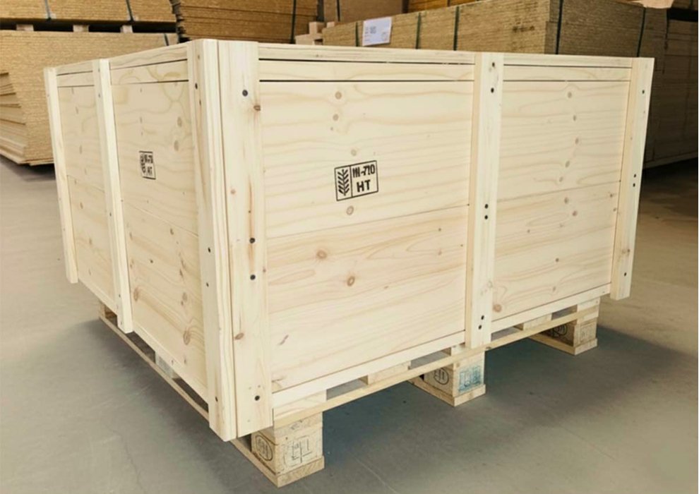 customized wooden boxes