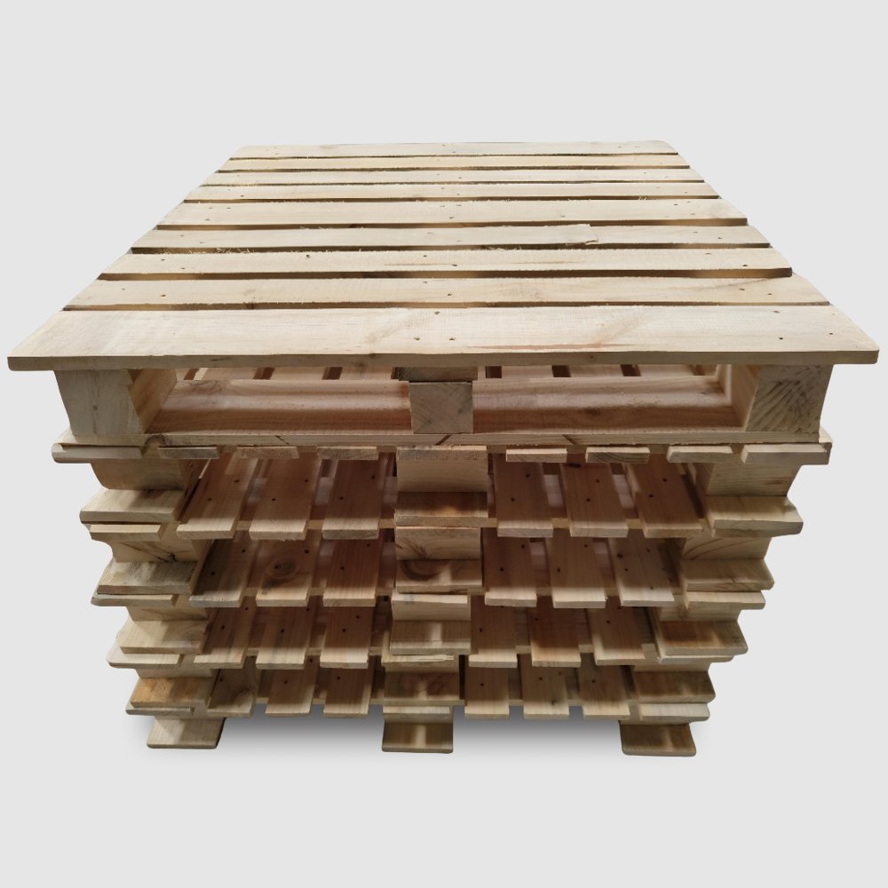 Export Wooden Pallet