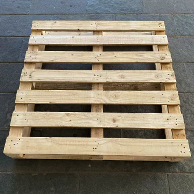 Export Wooden Pallet